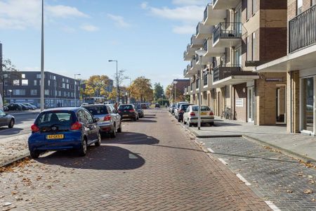 Appartement te huur: Banne Buikslootlaan 113-D 1034 AB Amsterdam - Photo 2