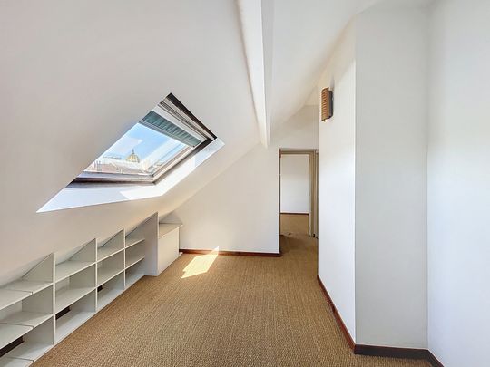 Appartement te huur - Photo 1