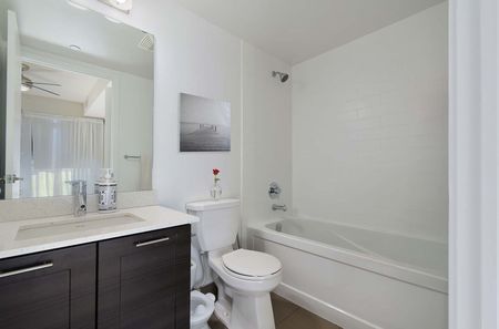 For Lease - 2220 Lake Shore Boulevard Unit# 3409, Toronto, Ontario - Photo 3