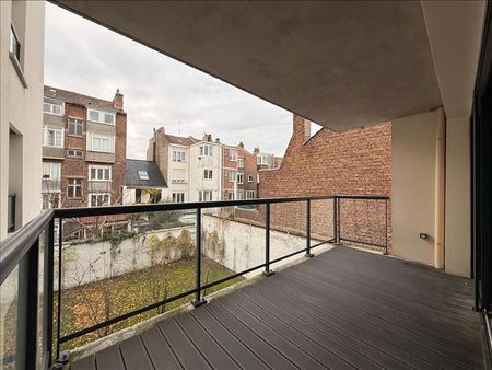 3 pièces - 73 m² - 2ème étage - Colocation non autorisée - Photo 5