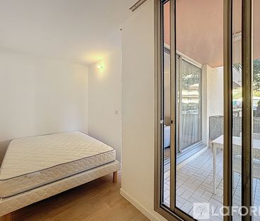Appartement T1 Roquebrune-Cap-Martin à louer - Photo 6