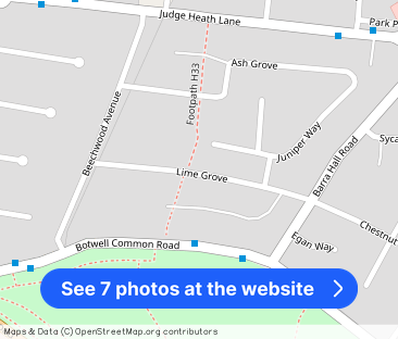 Lime Grove, Hayes, UB3 - Photo 1