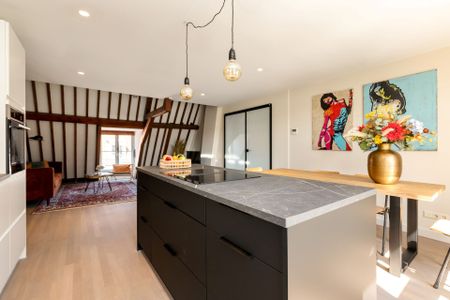 Beautiful Luxury Apartment in Haarlem - Foto 2