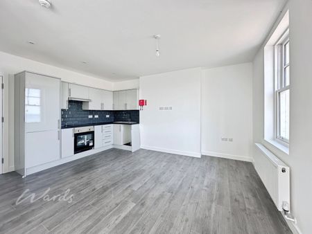 2 bedroom apartment to rent - Photo 5