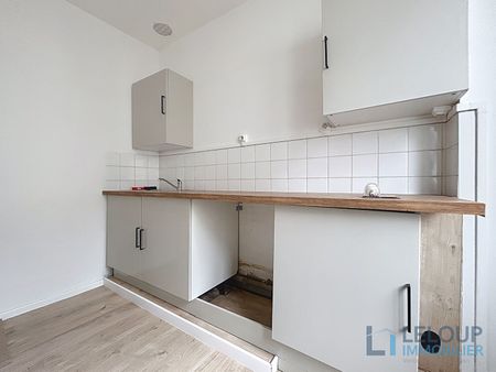 Location Appartement 1 pièce 33m² DARNETAL 76160 - Photo 2