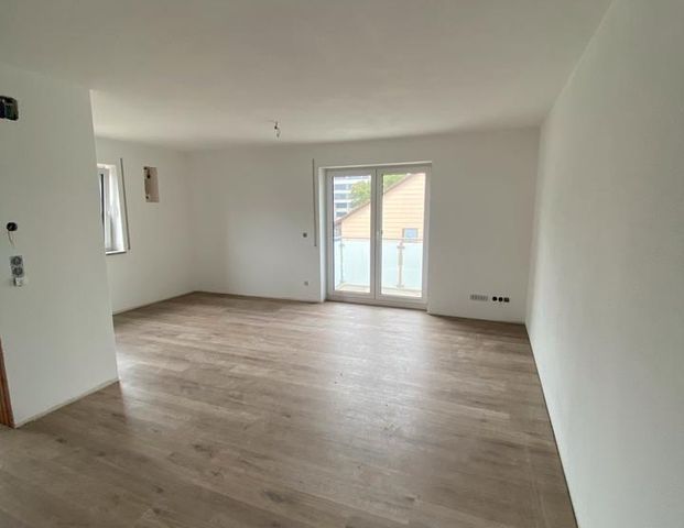 ERSTBEZUG Neubau 1 Zi. /Studio, in Friedrichshofen Mittlere Heide - Foto 1