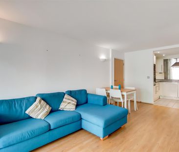 Apartment To Let - Photo 2