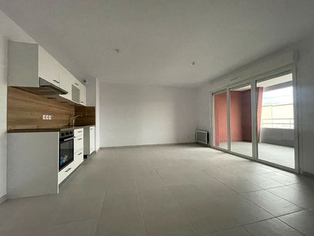 Appartement Perpignan 3 pièce(s) 61.31 m2 - Photo 5