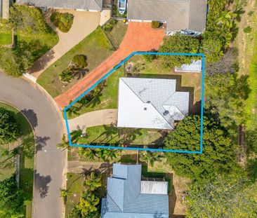 19 Coral Sea Crescent, Wulguru - Photo 1