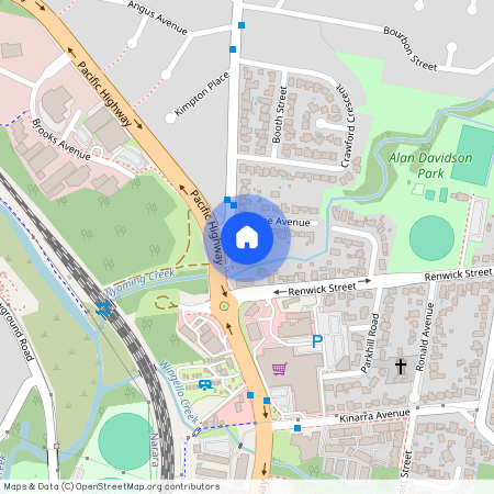 561 Pacific Highway, NSW 2250, Wyoming