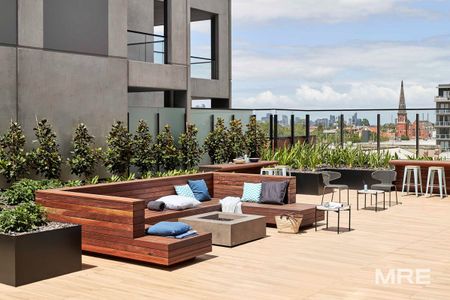 1303/40 Hall Street, Moonee Ponds - Photo 2