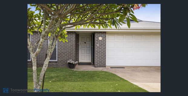 19 Vinnicombe Street, 4350, Kearneys Spring Qld - Photo 1