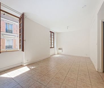 Location Appartement 1 pièce 27m² PUTEAUX 92800 - Photo 4