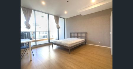 2 bedroom plus study with Fully Furnished - Photo 3