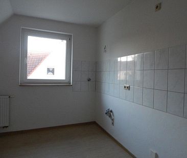 Tolle Dachgeschoßwohnung in sehr guter Lage von Gladbeck-Brauck - Foto 1