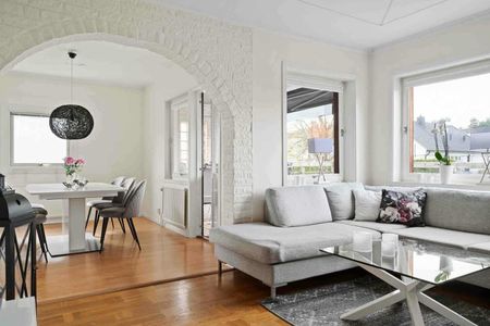 Stora Ringvägen, Sävedalen - Photo 2