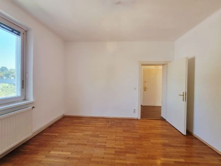 Sonnige 2-Zimmer Wohnung! Und angenehm ruhig ist es hier - Foto 3
