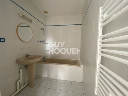 Appartement à louer centre ville ! - Photo 3