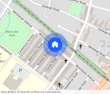 Winchester Avenue, Leicester, LE3 - Photo 1