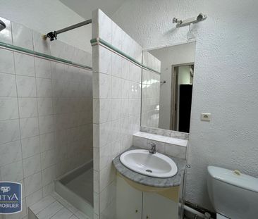 Location Appartement 3 pièces 35m² CARPENTRAS 84200 - Photo 5