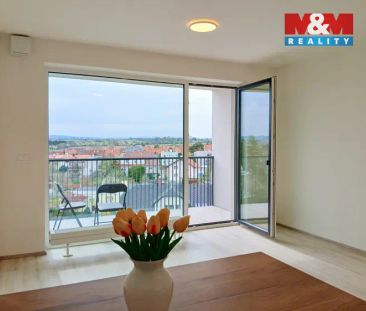 Pronájem bytu 1+kk, 37 m - Photo 6