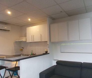 Location / Appartement - Photo 2