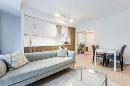 For Lease - 292 Verdale Crossing Unit# 912B, Markham, Ontario - Photo 5