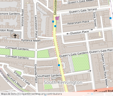 Gloucester Road, South Kensington, London, SW7 - Photo 1