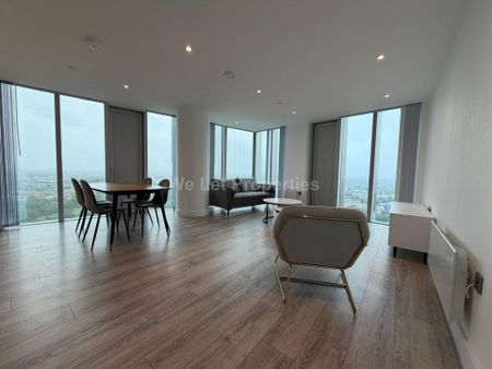 Price £2,375 pcm - Available Now - Furnished - Photo 2