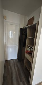 BORDEAUX SAINT-MICHEL / STUDIO MEUBLE 20M2 EN TRES BON ETAT - Photo 3