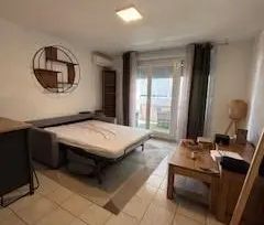 Appartement à louer 1 pièce 28.41m² - Photo 3
