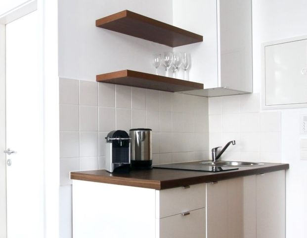 Schickes, möbliertes Wohnen direkt am Eigelstein - Foto 1