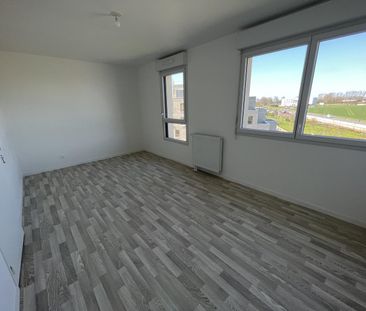 location Appartement T4 DE 84.49m² À LE HAVRE - Photo 2