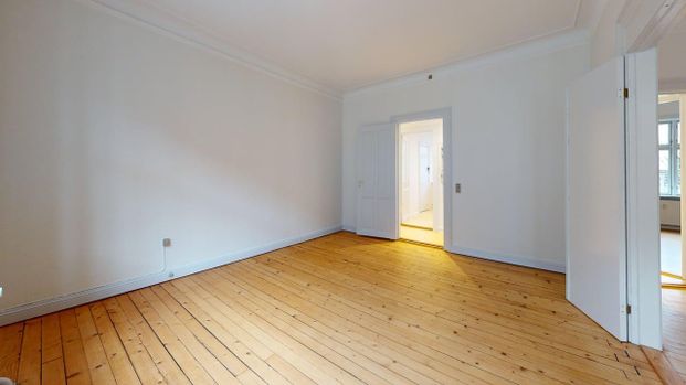 Prisvenlig 3-værelses lejlighed til leje i Aalborg Vestby - Photo 1