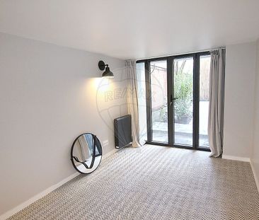 Maison 2 chambre(s) à louer - Colombes - Photo 1