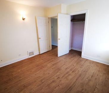 For Lease - 348 Dufferin Avenue Unit# Upper, Belleville, Ontario - Photo 1