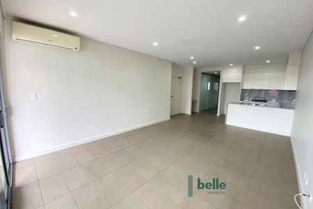 Unit 303/250 Wardell Street, Marrickville. - Photo 4