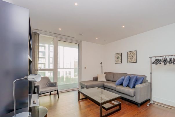 3 Bedroom 3 Bathroom Flat4003 - Photo 1