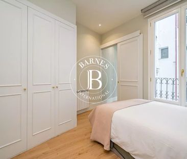 Tout savoir sur cet appartement Madrid - Photo 6