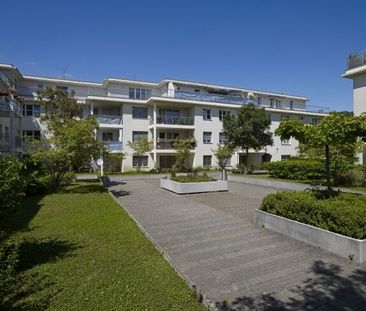 Spacious apartment with balcony - Photo 1