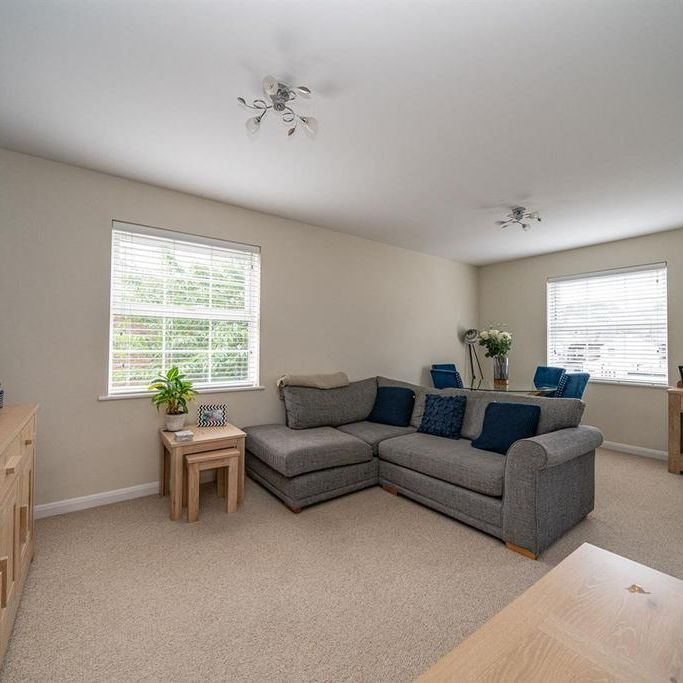 2 bedroom apartment to rent - Photo 1