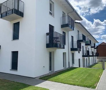 3.5 pièces en duplex à Mannens - Vivez dans un cadre idyllique à Ma... - Foto 4