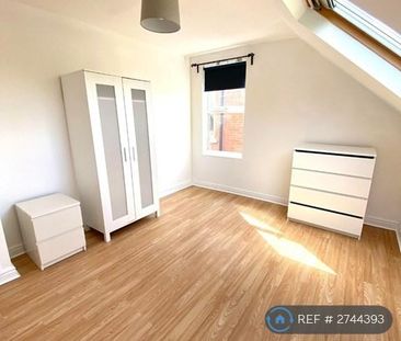 1 bedroom flat to rent - Photo 6