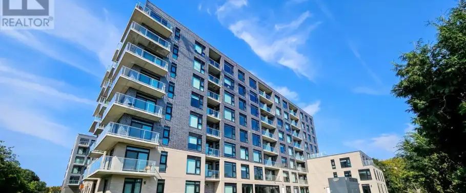 409 - 820 ARCHIBALD STREET | 409 - 820 ARCHIBALD STREET, Ottawa - Photo 1