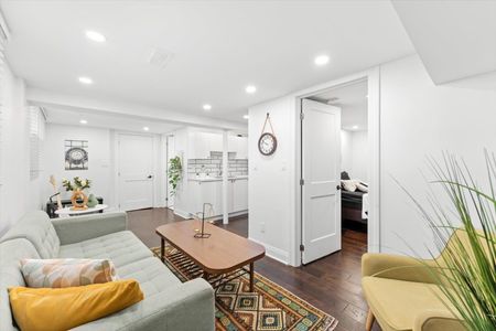 For Lease - 65 Murray Drive Unit# Lower 1, Aurora, Ontario - Photo 5