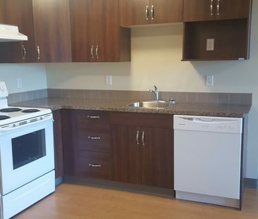 Gateway Apartments – 2 bedroom apartment - Photo 1