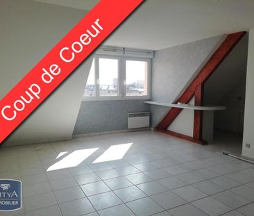 Location Appartement 2 pièces 59m² BELFORT 90000 - Photo 4