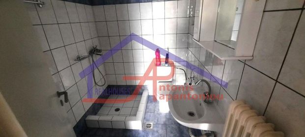Studio/Γκαρσονιέρα για ενοικίαση Γηροκομείο (Ιωάννινα) - Φωτογραφία 1
