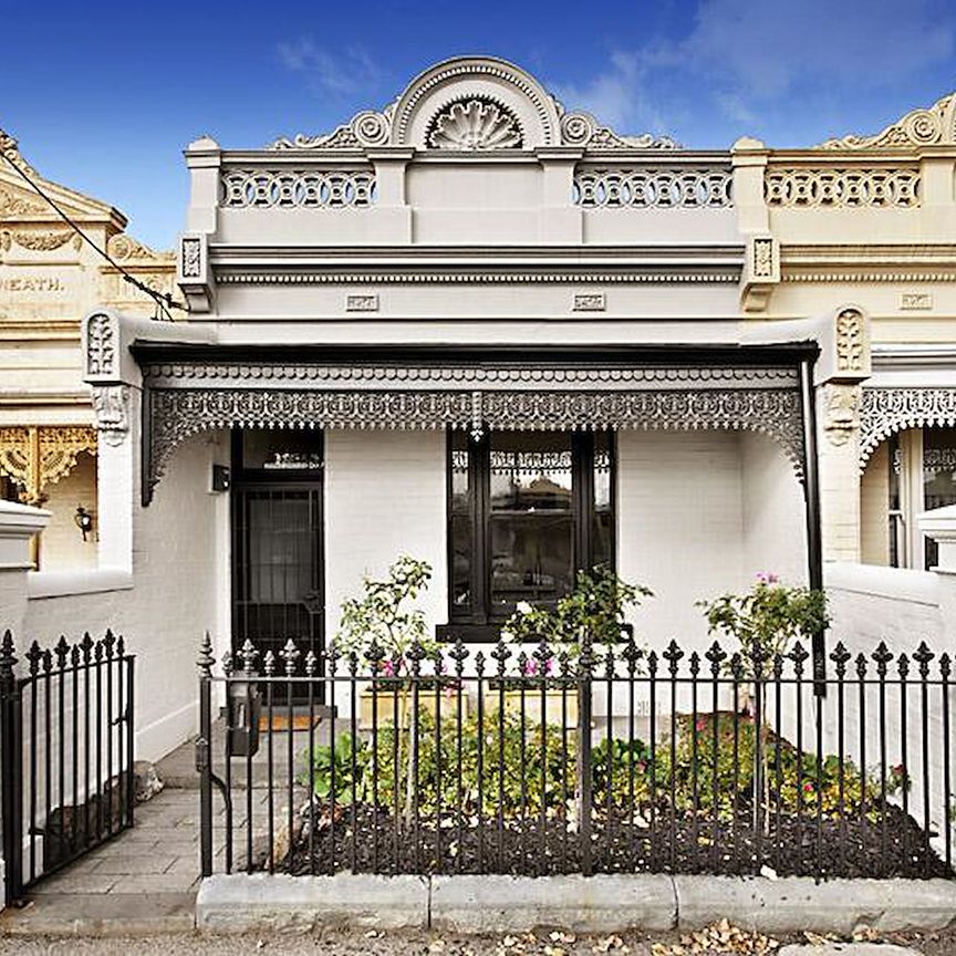 818 Drummond Street, Carlton North. - Photo 1