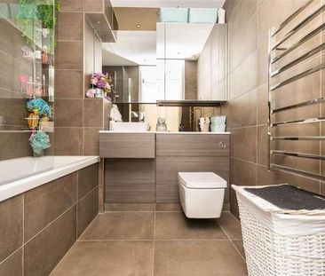 Compass Court, Smithfield Square, Hornsey, N8 - Photo 5